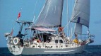 Sailing Yacht - Tavake